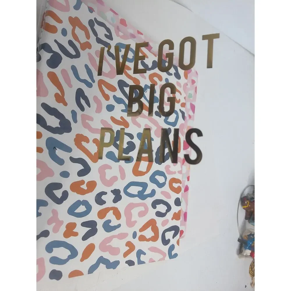Graphique De France Ive Got Big Plans And Today Is The Day Weekly Planners Set 2